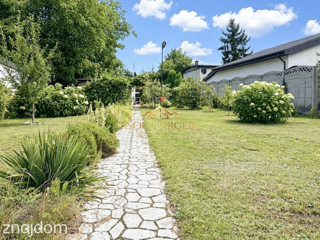 Działka z potencjałem 480m2 I KAJKA - zdjęcie 2