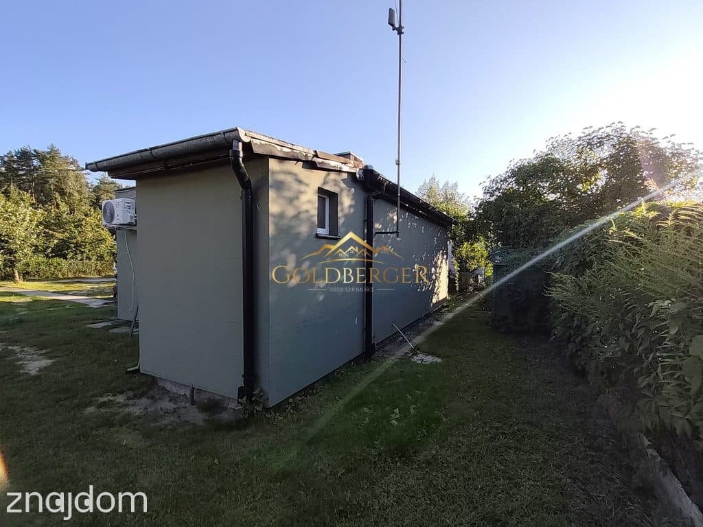 Całoroczny, komfortowy domek Sieroslaw IV - zdjęcie 11