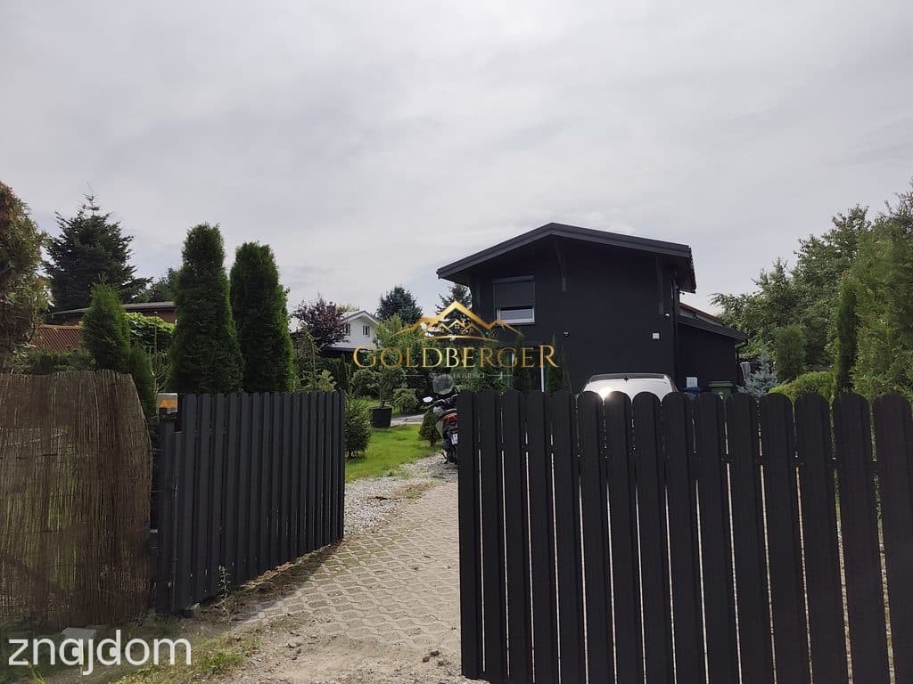 Doinwestowany, całoroczny Dom Luboń