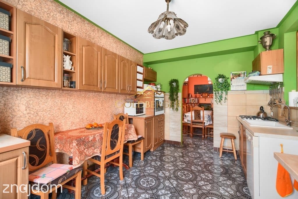 Wyjątkowy dom pełen charakteru!Puszczykowo - zdjęcie 5
