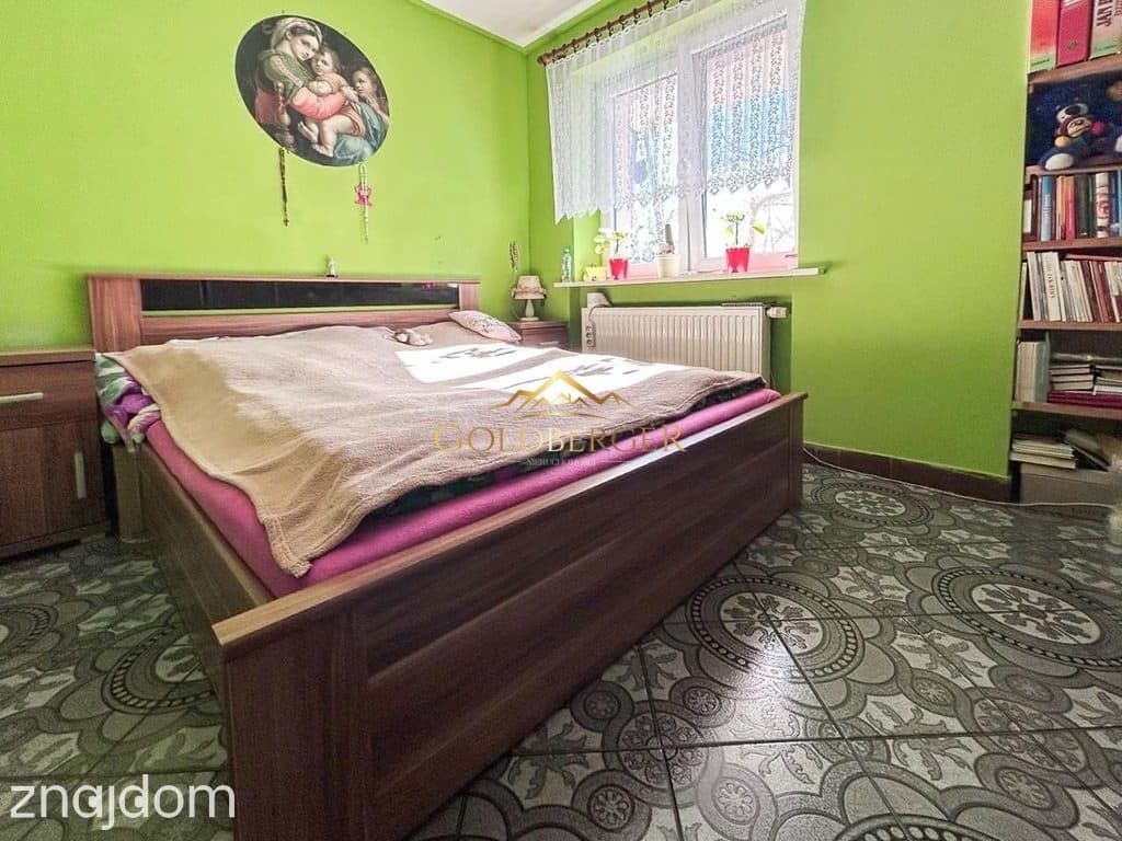 Wyjątkowy dom pełen charakteru!Puszczykowo - zdjęcie 9