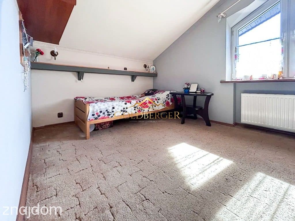 Wyjątkowy dom pełen charakteru!Puszczykowo - zdjęcie 14
