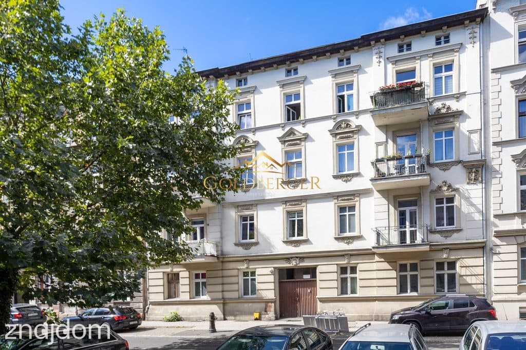 Przestronne mieszkanie w sercu Jeżyc - zdjęcie 20