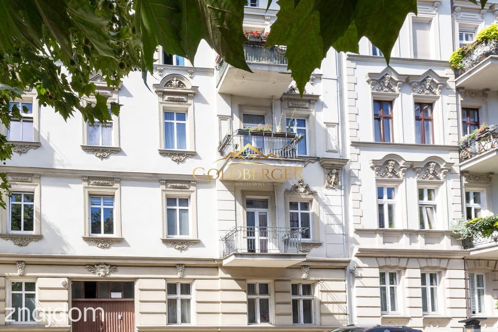 89,22 m² z potencjałem | kamienica na Jeżycach - zdjęcie 17