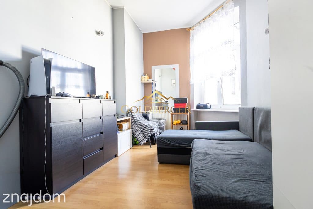 89,22 m² z potencjałem | kamienica na Jeżycach - zdjęcie 5