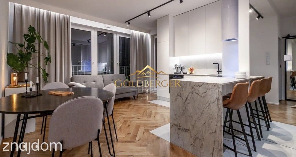 3 pokoje | Jeleniogórska | Marcelin | 75m2
