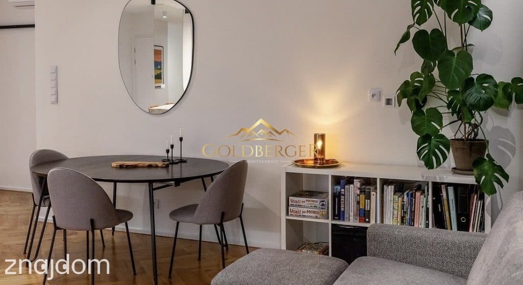 3 pokoje | Jeleniogórska | Marcelin | 75m2 - zdjęcie 2