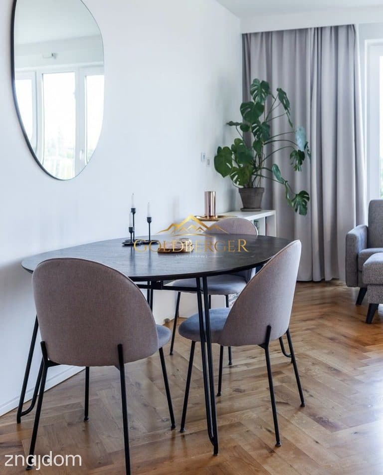 3 pokoje | Jeleniogórska | Marcelin | 75m2 - zdjęcie 4
