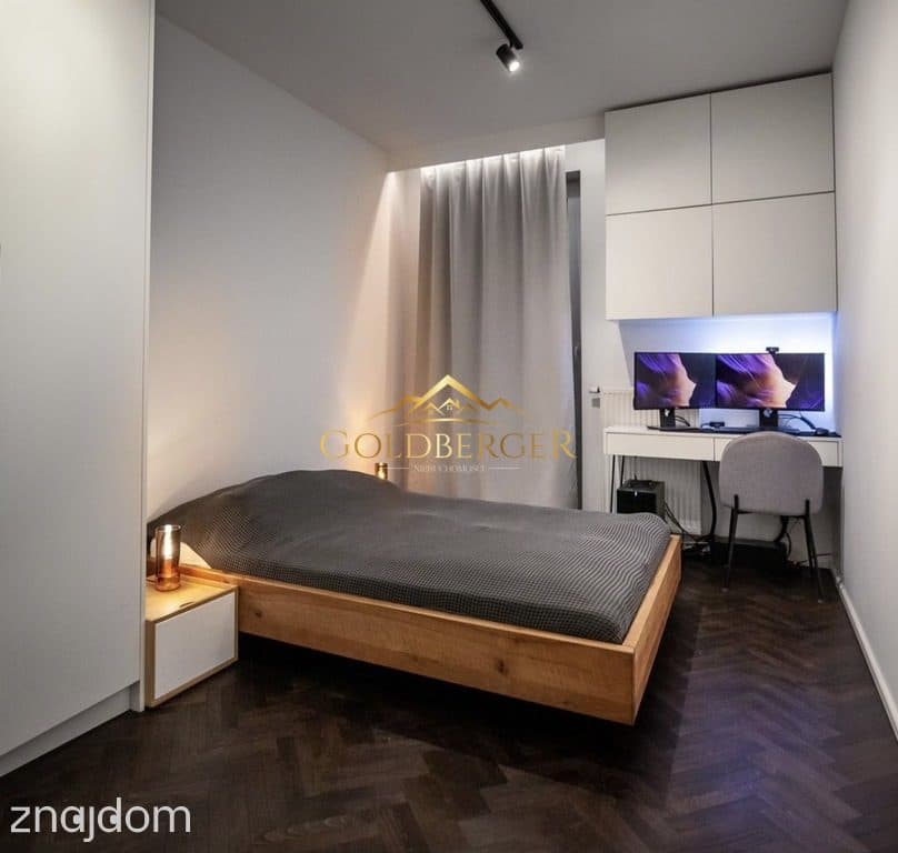 3 pokoje | Jeleniogórska | Marcelin | 75m2 - zdjęcie 6