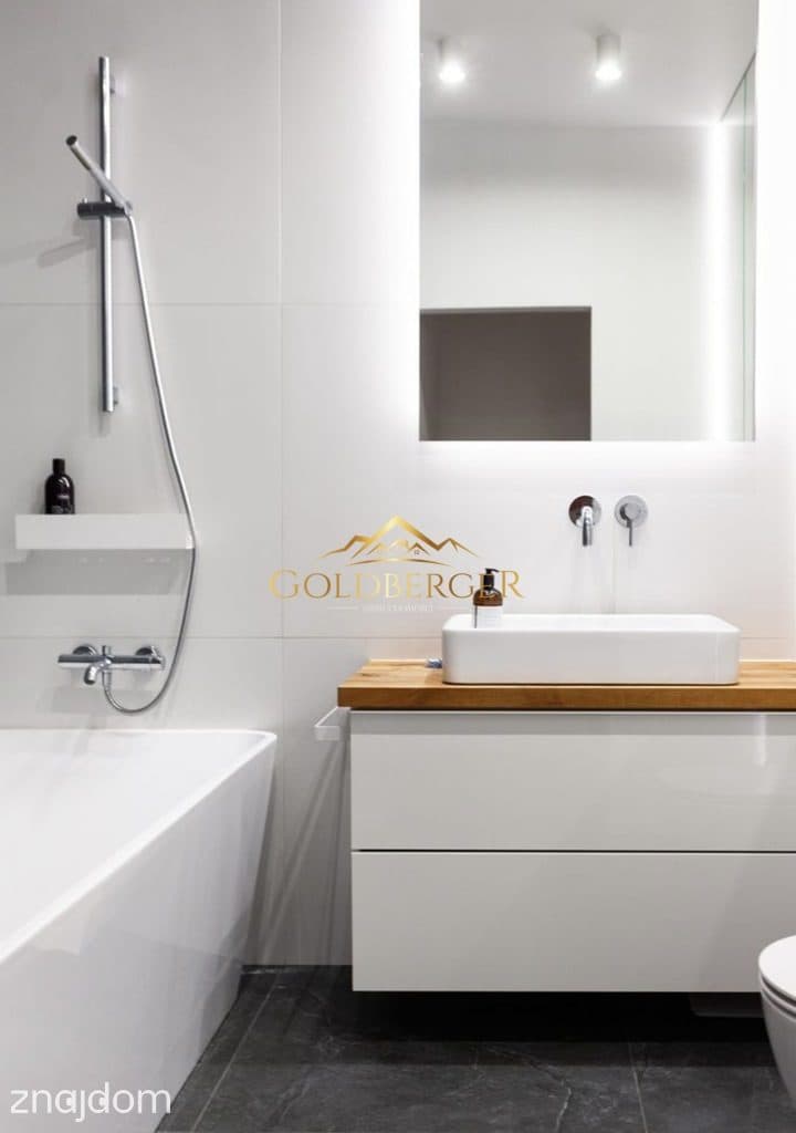 3 pokoje | Jeleniogórska | Marcelin | 75m2 - zdjęcie 8