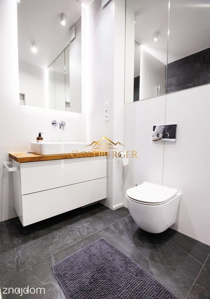 3 pokoje | Jeleniogórska | Marcelin | 75m2 - zdjęcie 9