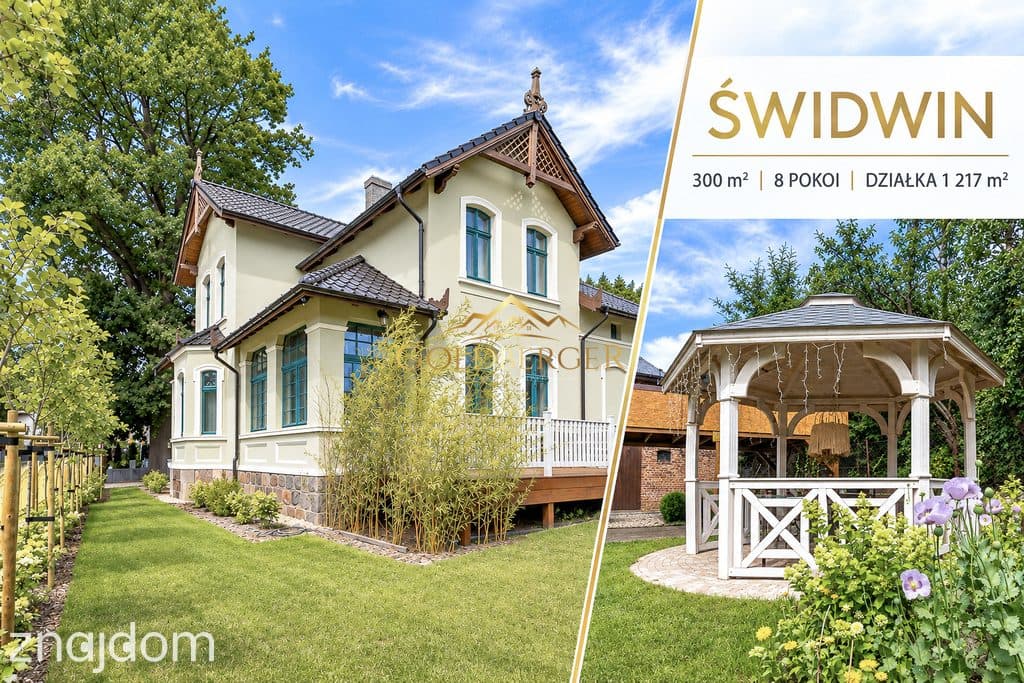 Dom z duszą | Świdwin