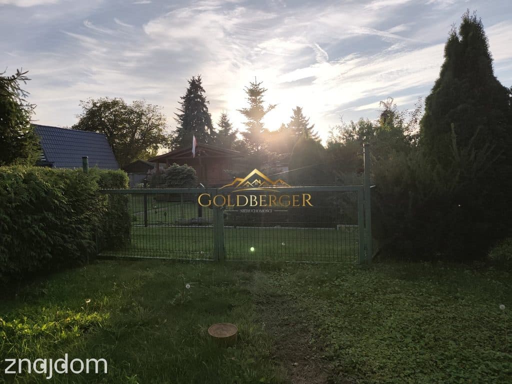 Całoroczny domek w otoczeniu Stawów - zdjęcie 13