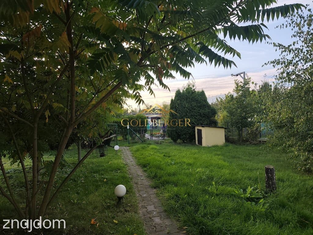 Całoroczny domek w otoczeniu Stawów - zdjęcie 17