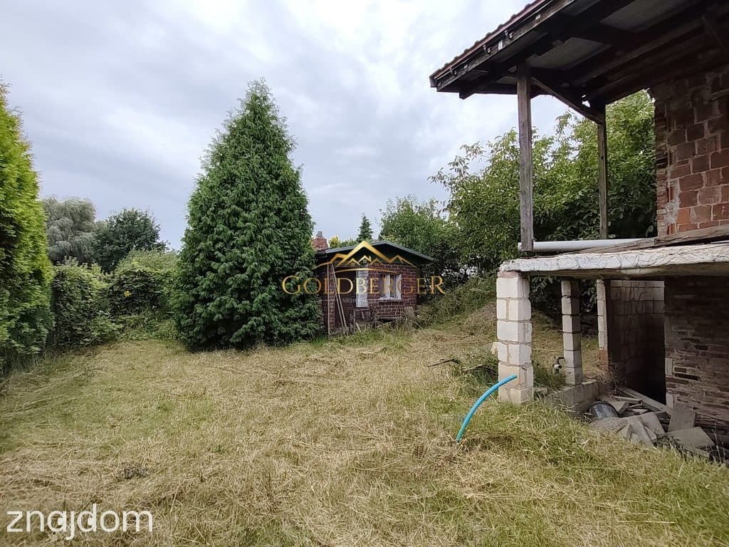 Dom do wykończenia na R.O.D Piotra Skargi - zdjęcie 6