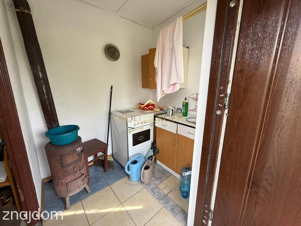 Solidny domek murowany R.O.D Piotra Skargi - zdjęcie 12