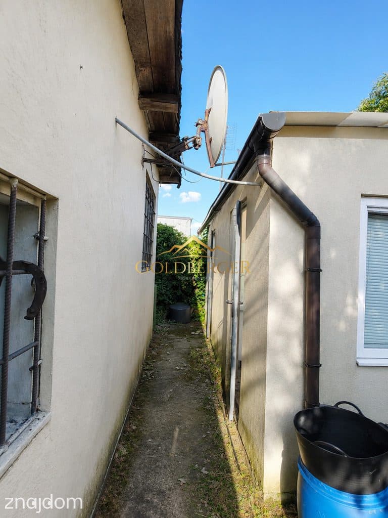 Dwie połączone działki ROD – 602 m² | Woda miejska - zdjęcie 3