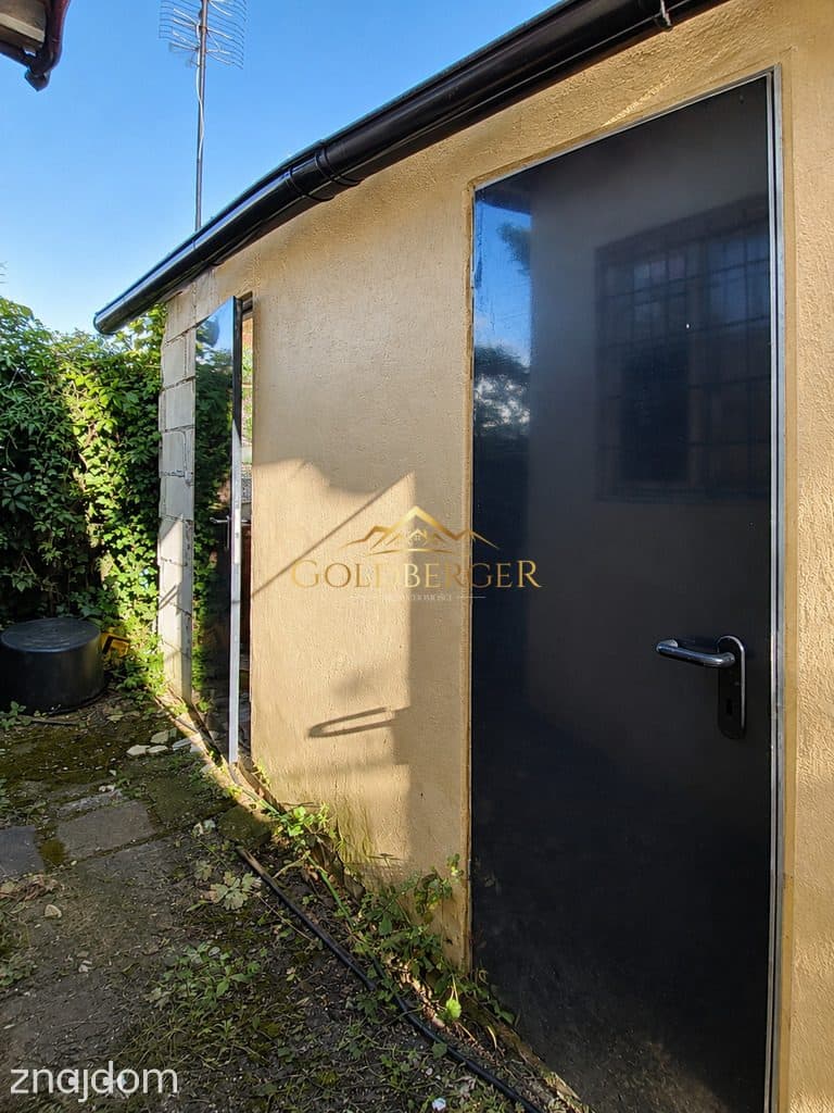 Dwie połączone działki ROD – 602 m² | Woda miejska - zdjęcie 4