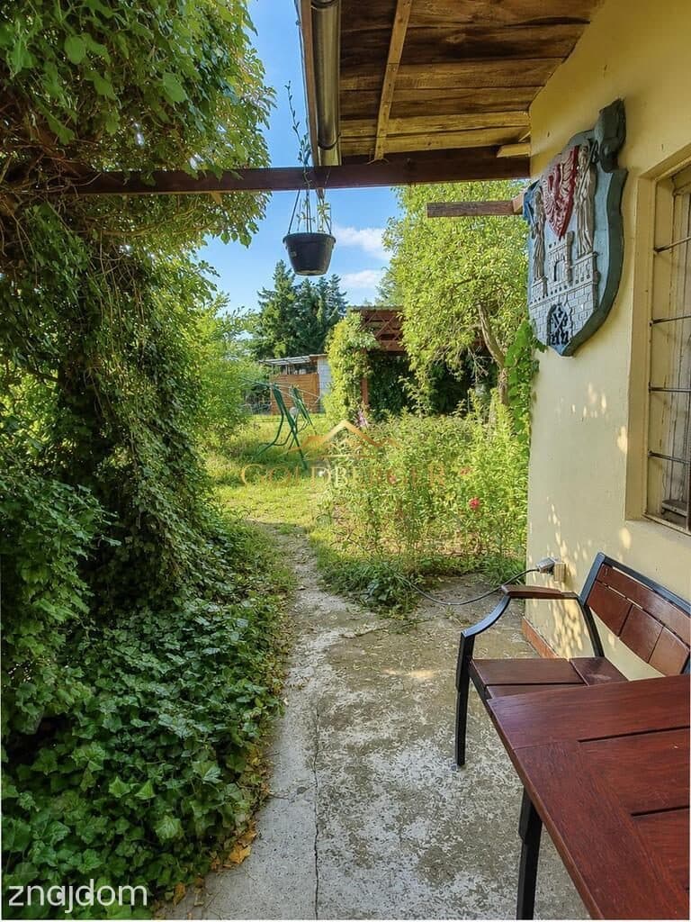 Dwie połączone działki ROD – 602 m² | Woda miejska - zdjęcie 5