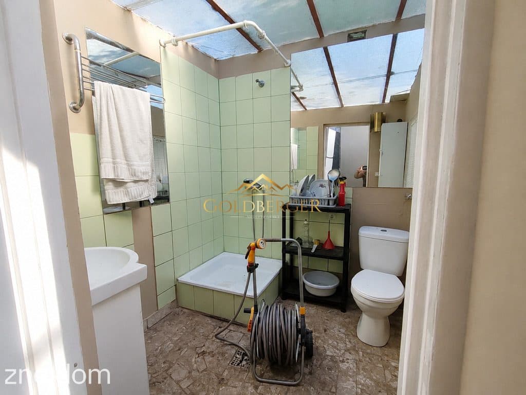 Dwie połączone działki ROD – 602 m² | Woda miejska - zdjęcie 10