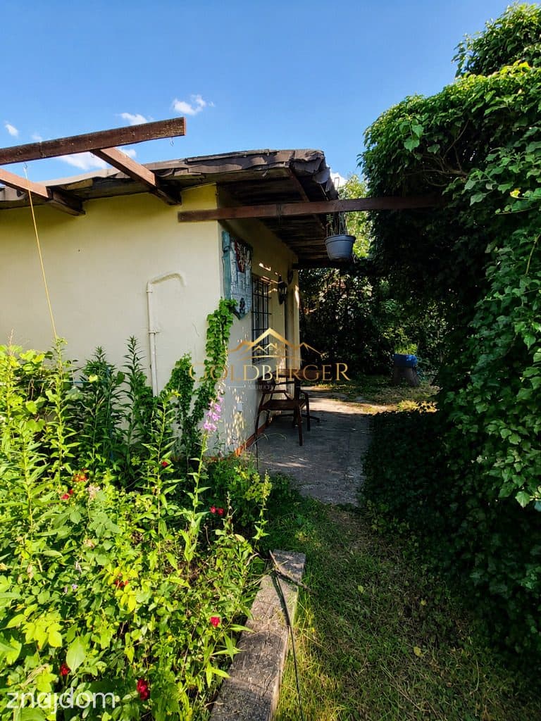 Dwie połączone działki ROD – 602 m² | Woda miejska - zdjęcie 11