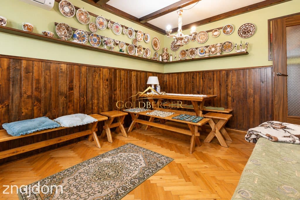 Magiczny dom z niesamowitą historią! - zdjęcie 15