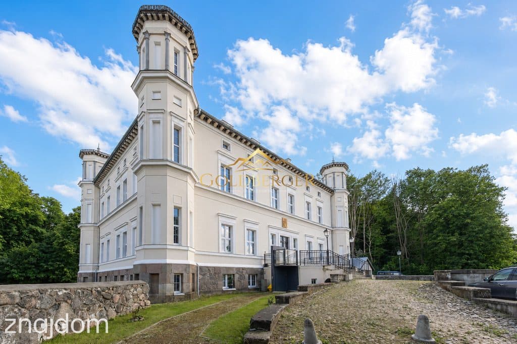 Funkcjonalne 2 pokoje w Pałacu | Lubiechowo - zdjęcie 2
