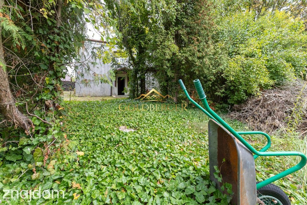 Komfort życia blisko miasta, z dala od miejskiego zgiełku! - zdjęcie 3