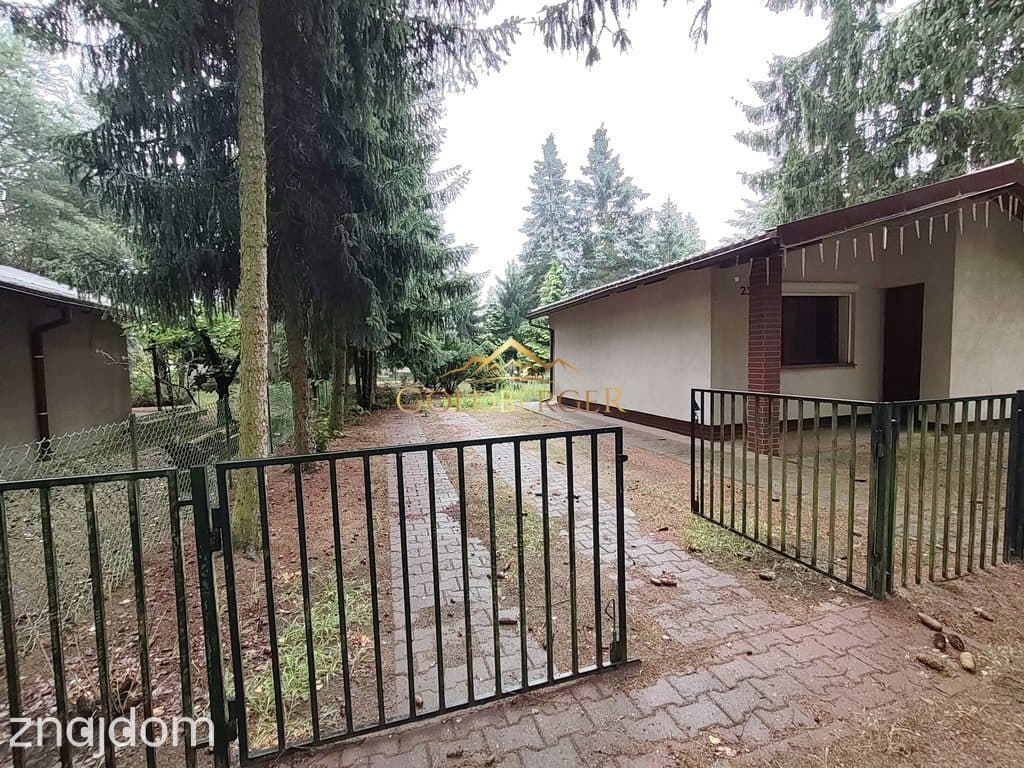 Działka w świetnej lokalizacji do własnej aranżacj - zdjęcie 2
