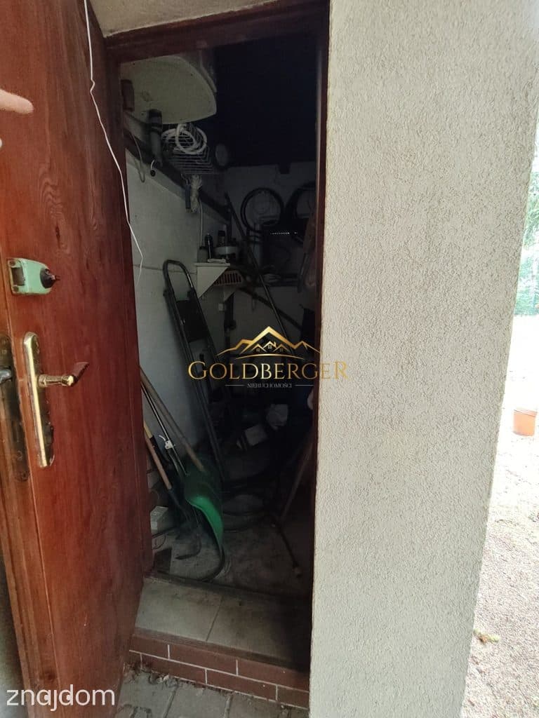 Działka w świetnej lokalizacji do własnej aranżacj - zdjęcie 6