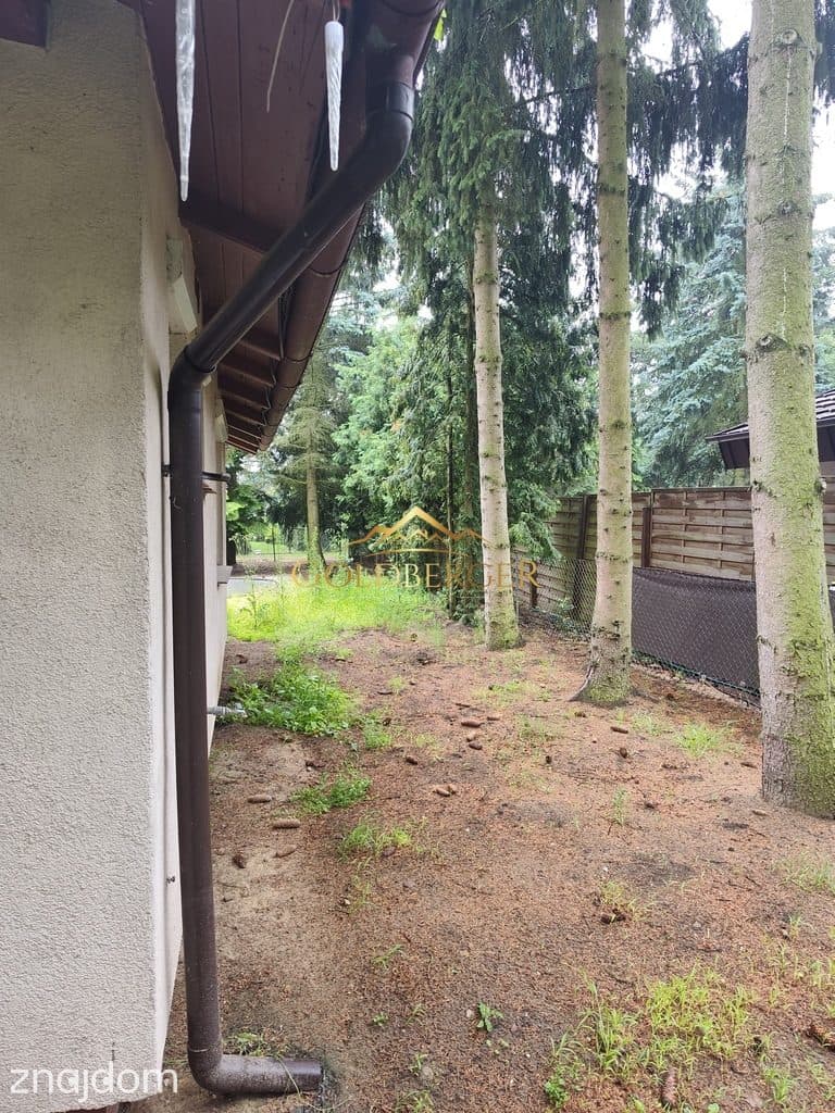 Działka w świetnej lokalizacji do własnej aranżacj - zdjęcie 7