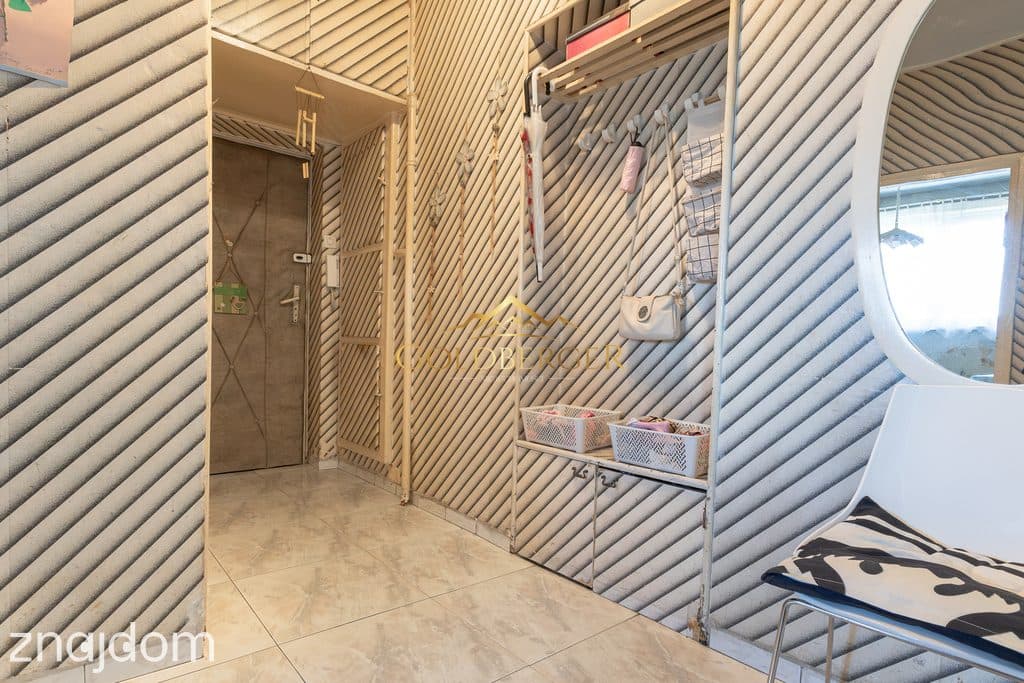 60 m² możliwości | Poznań, Jeżyce - zdjęcie 15