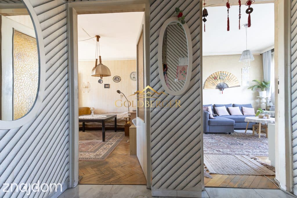 60 m² możliwości | Poznań, Jeżyce - zdjęcie 14
