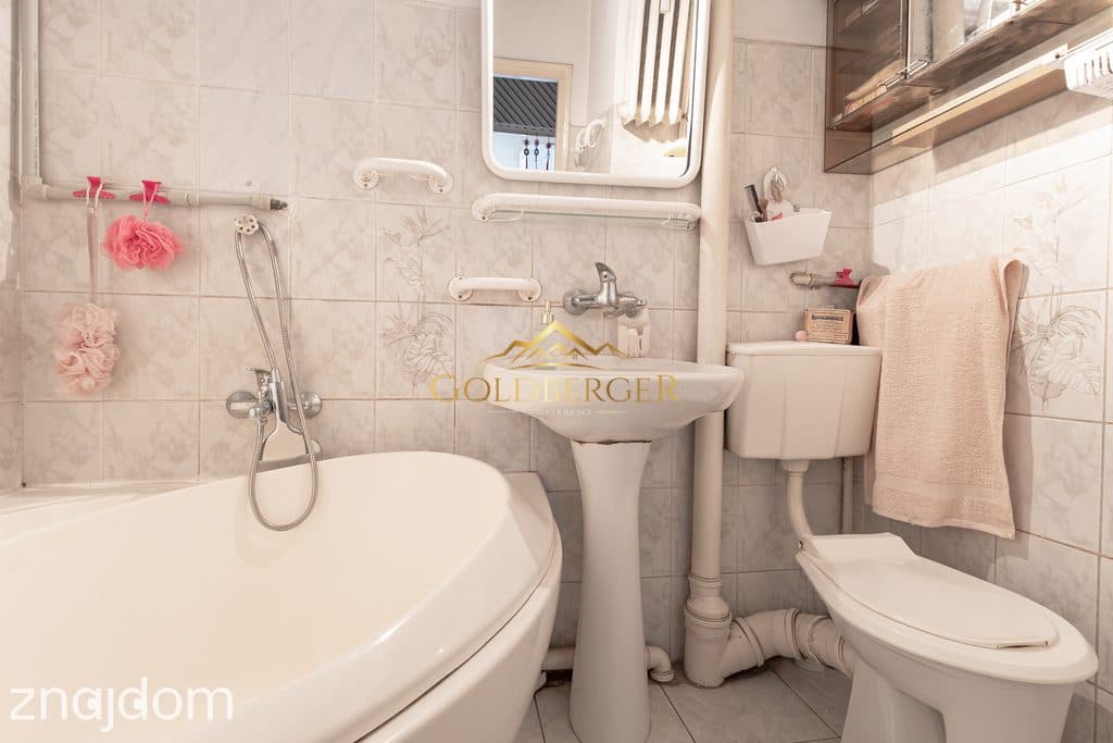 60 m² możliwości | Poznań, Jeżyce - zdjęcie 12