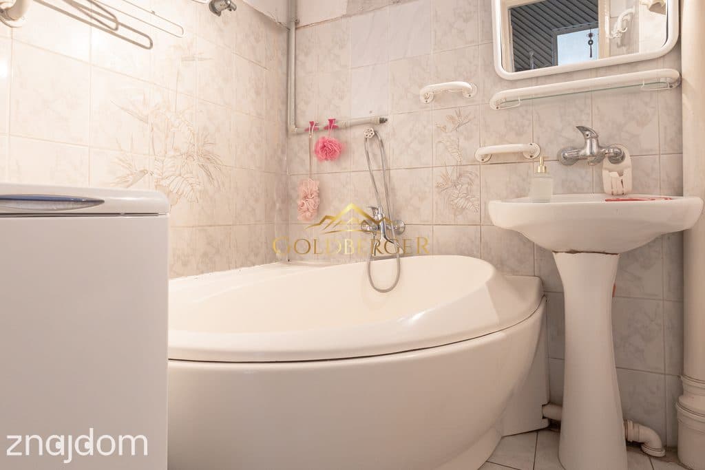 60 m² możliwości | Poznań, Jeżyce - zdjęcie 13