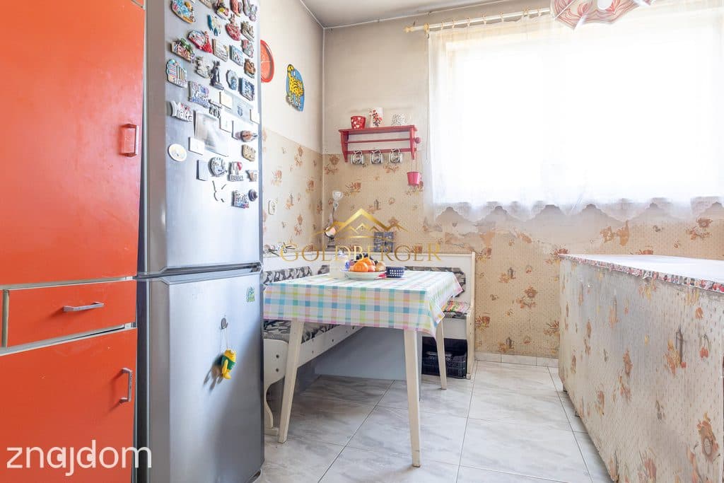 60 m² możliwości | Poznań, Jeżyce - zdjęcie 9