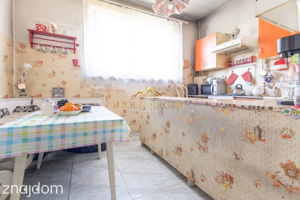 60 m² możliwości | Poznań, Jeżyce - zdjęcie 8