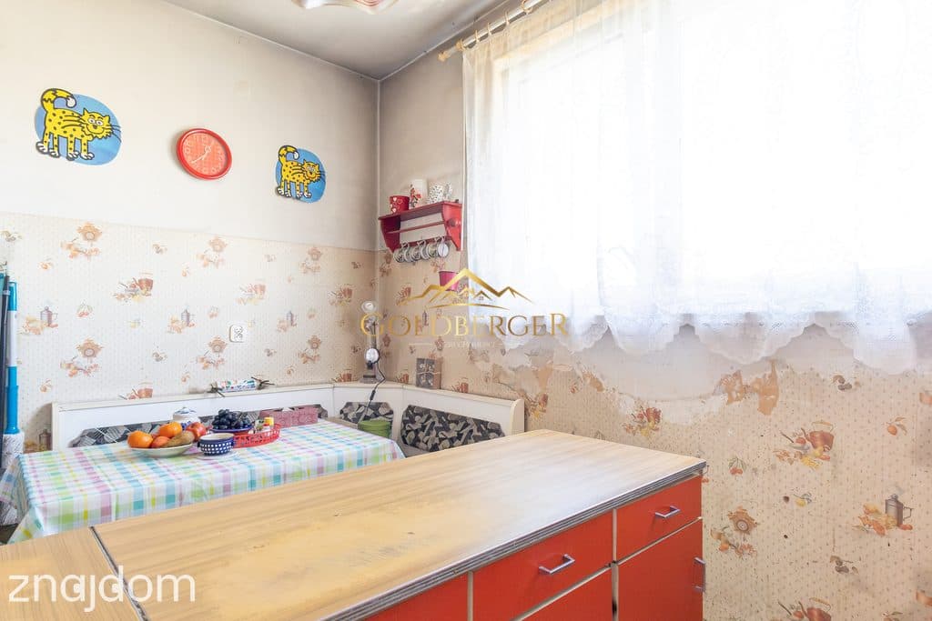 60 m² możliwości | Poznań, Jeżyce - zdjęcie 10