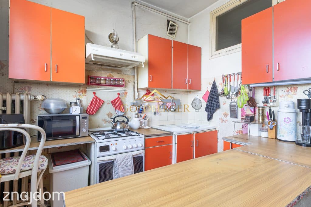 60 m² możliwości | Poznań, Jeżyce - zdjęcie 11