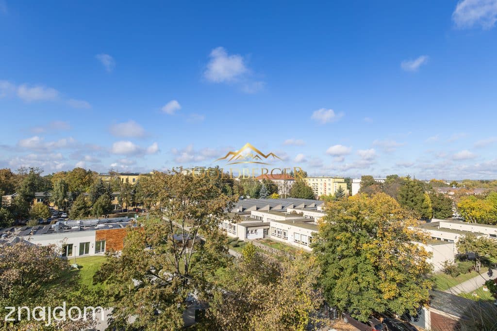 60 m² możliwości | Poznań, Jeżyce - zdjęcie 4