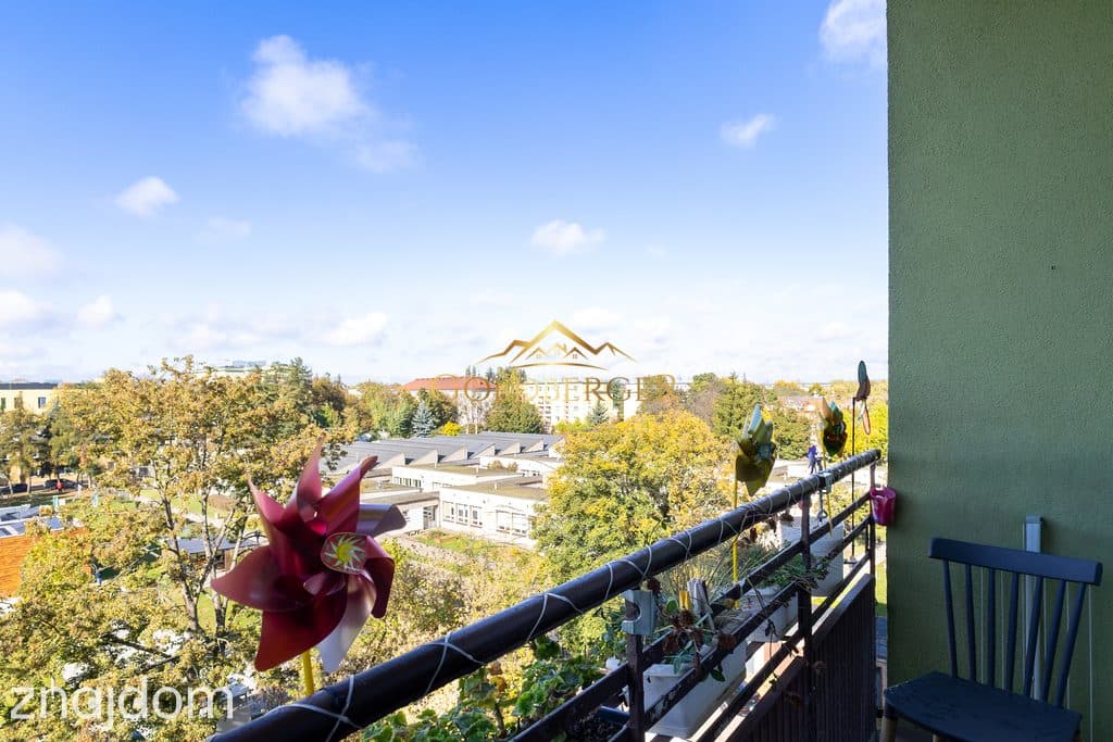 60 m² możliwości | Poznań, Jeżyce - zdjęcie 16