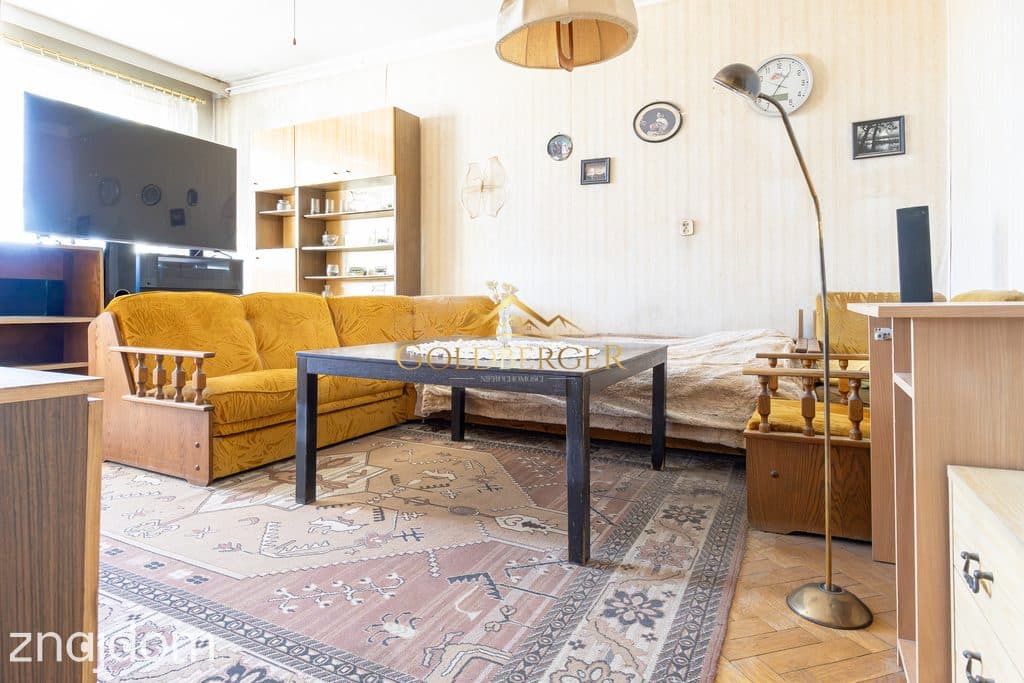 60 m² możliwości | Poznań, Jeżyce - zdjęcie 5