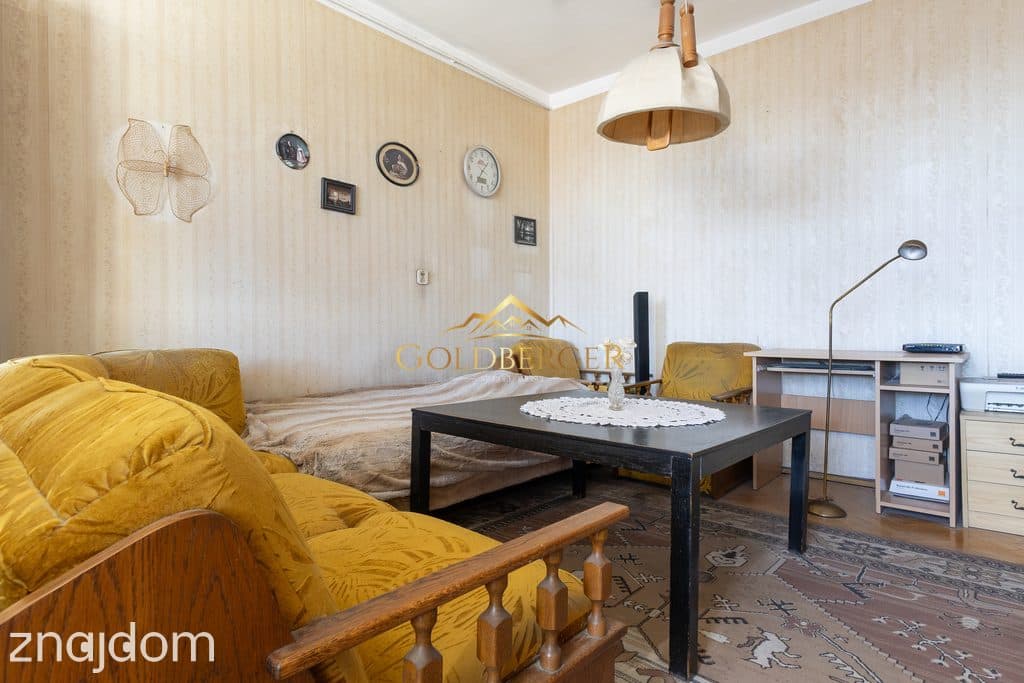 60 m² możliwości | Poznań, Jeżyce - zdjęcie 6