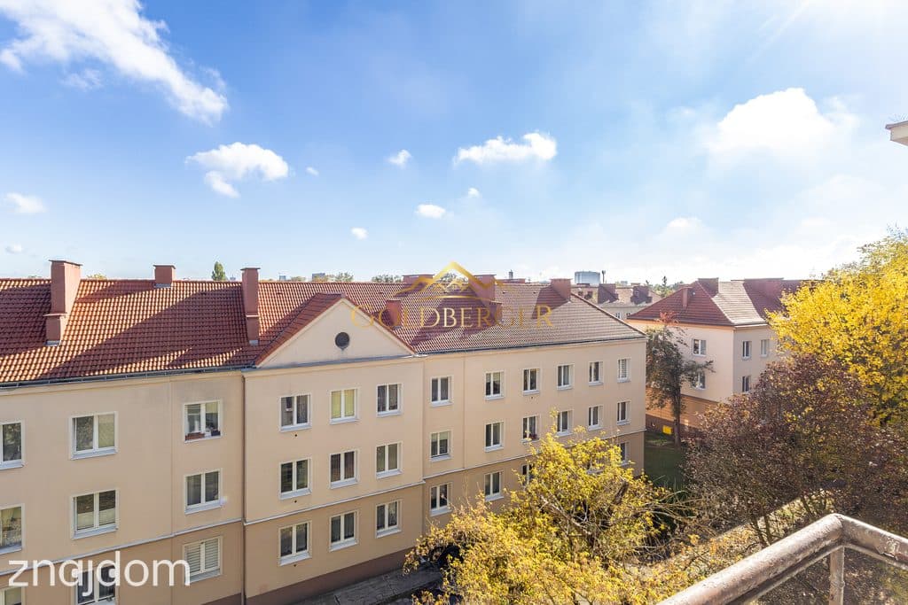 60 m² możliwości | Poznań, Jeżyce - zdjęcie 7
