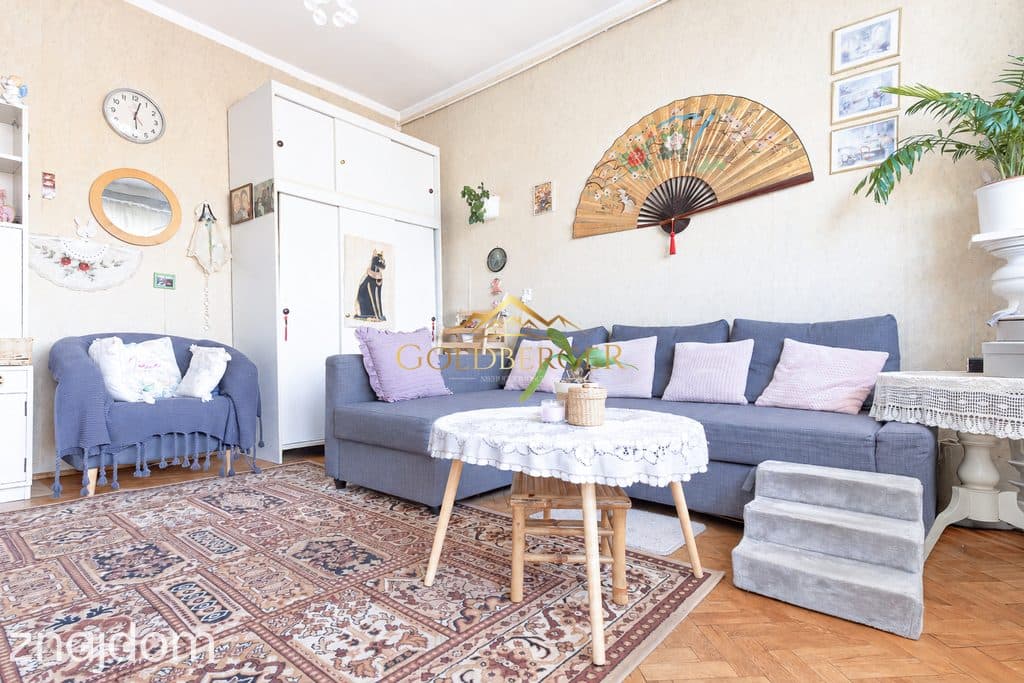 60 m² możliwości | Poznań, Jeżyce - zdjęcie 2