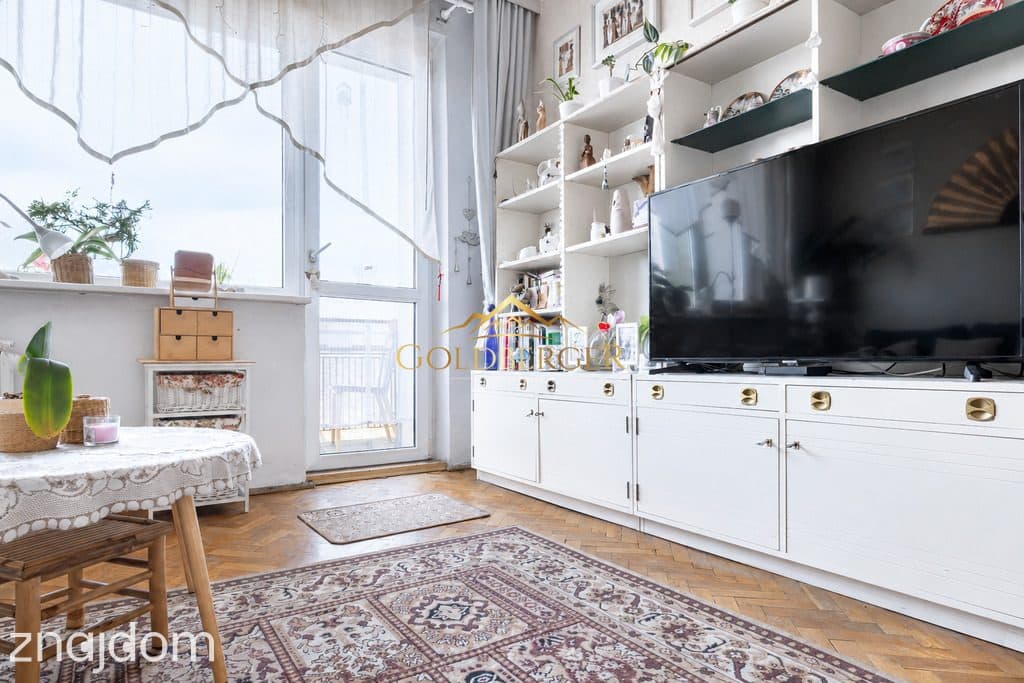60 m² możliwości | Poznań, Jeżyce - zdjęcie 3