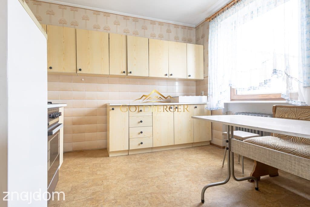 Bliźniak w wyjątkowej lokalizacji w Luboniu! - zdjęcie 12