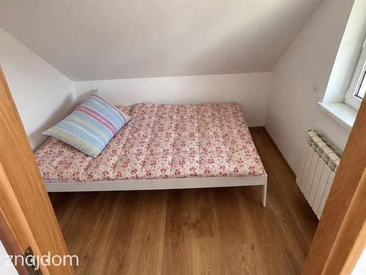 Funkcjonalny dom na Mazurach z garażem 60m2 - zdjęcie 15