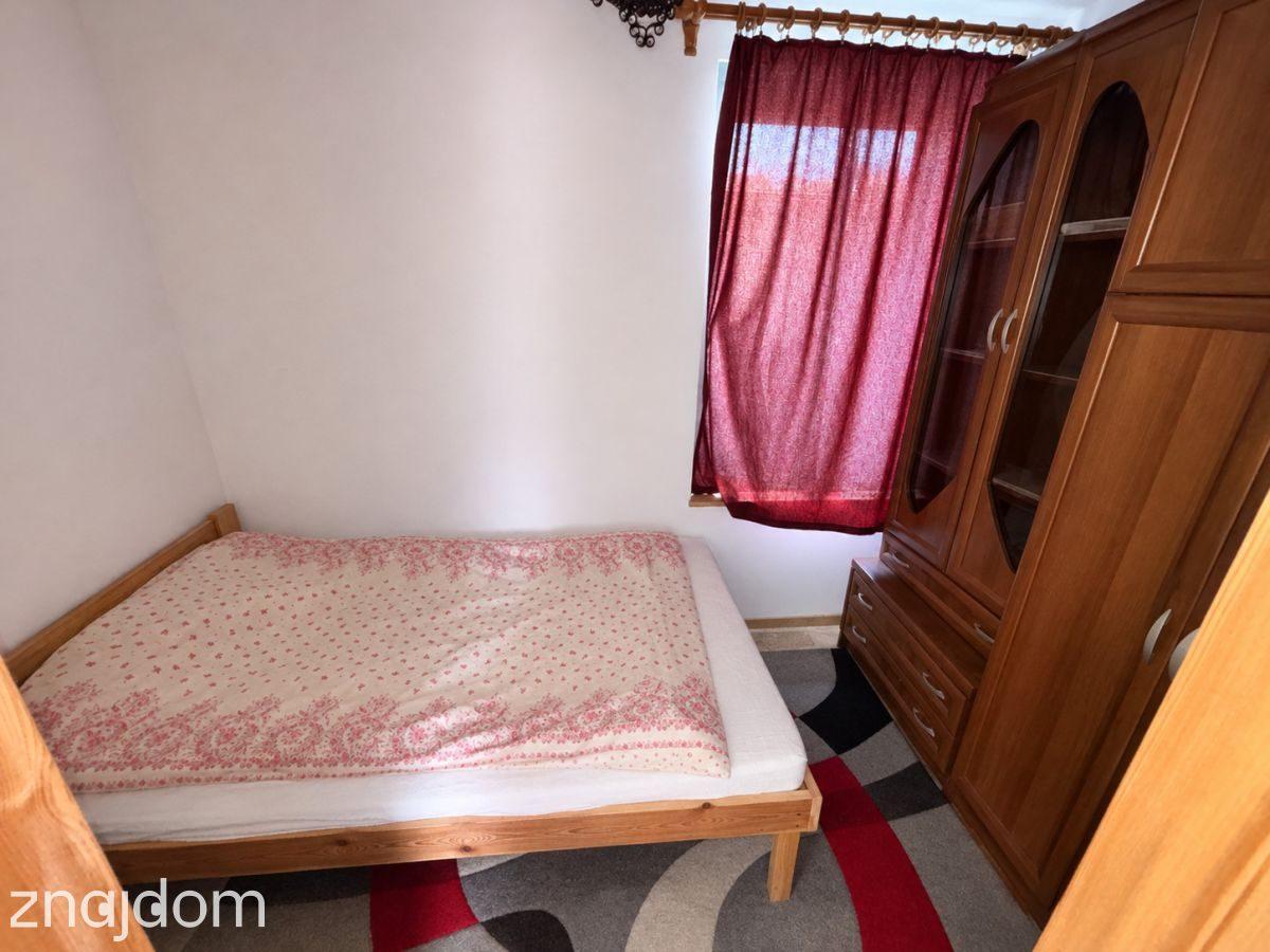 Funkcjonalny dom na Mazurach z garażem 60m2 - zdjęcie 10
