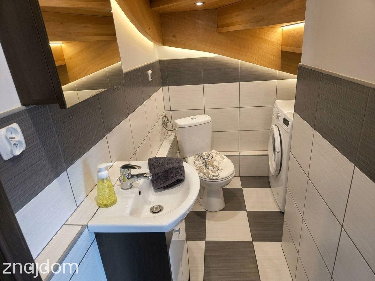 Komfort domu w cenie mieszkania! 85 m², 2 poziomy - zdjęcie 8